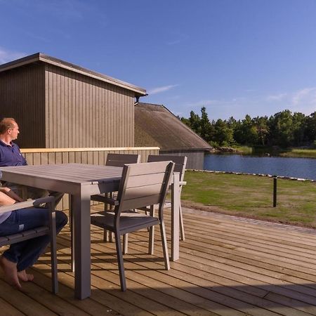 Strandby Villas Kaeringsund Eckero Zewnętrze zdjęcie