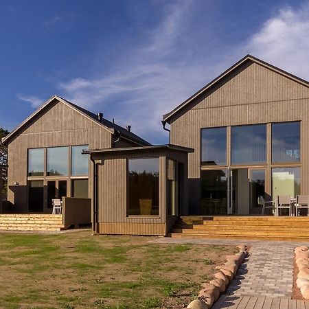Strandby Villas Kaeringsund Eckero Pokój zdjęcie