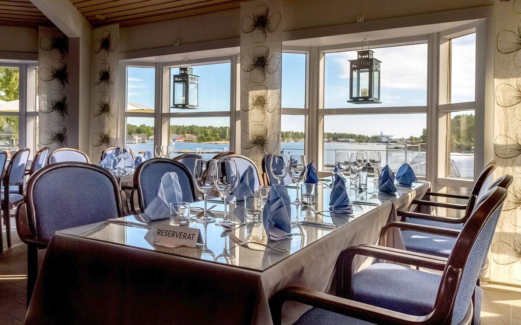 Strandby Villas Kaeringsund Eckero Zewnętrze zdjęcie