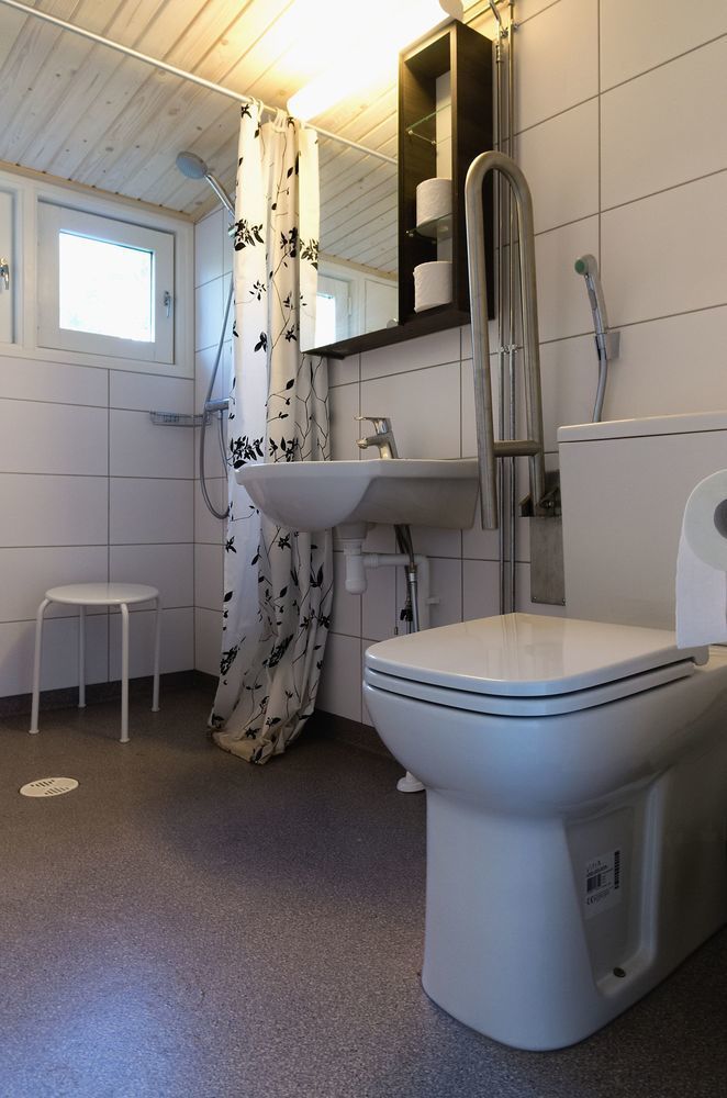 Strandby Villas Kaeringsund Eckero Zewnętrze zdjęcie