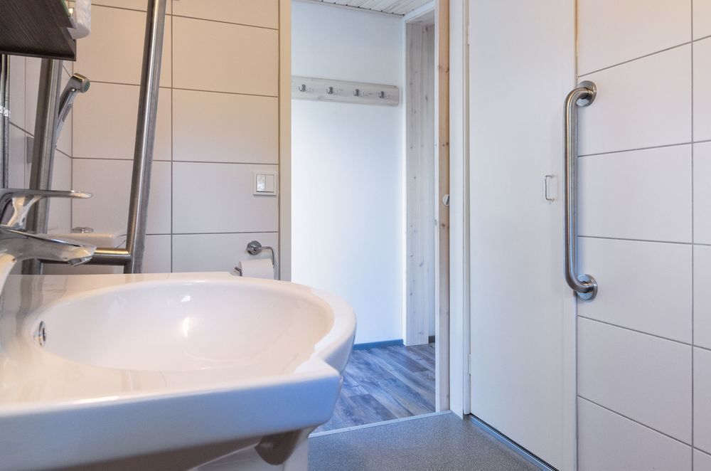 Strandby Villas Kaeringsund Eckero Zewnętrze zdjęcie